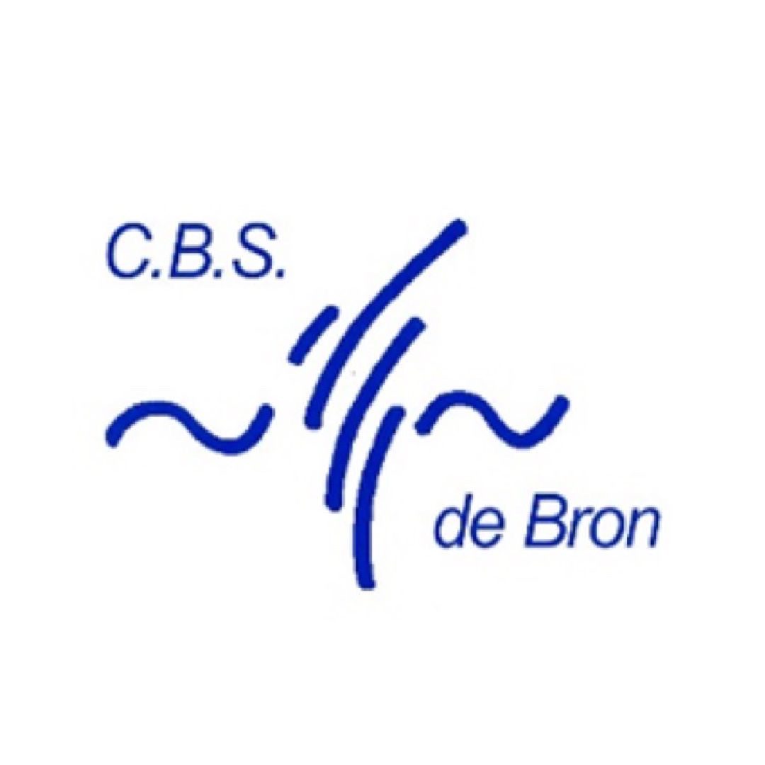 Logo De Bron