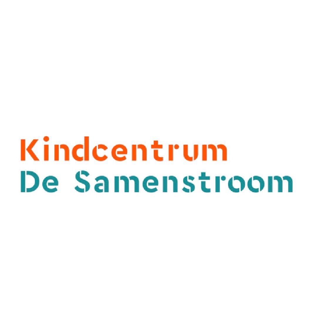 Logo De Samenstroom