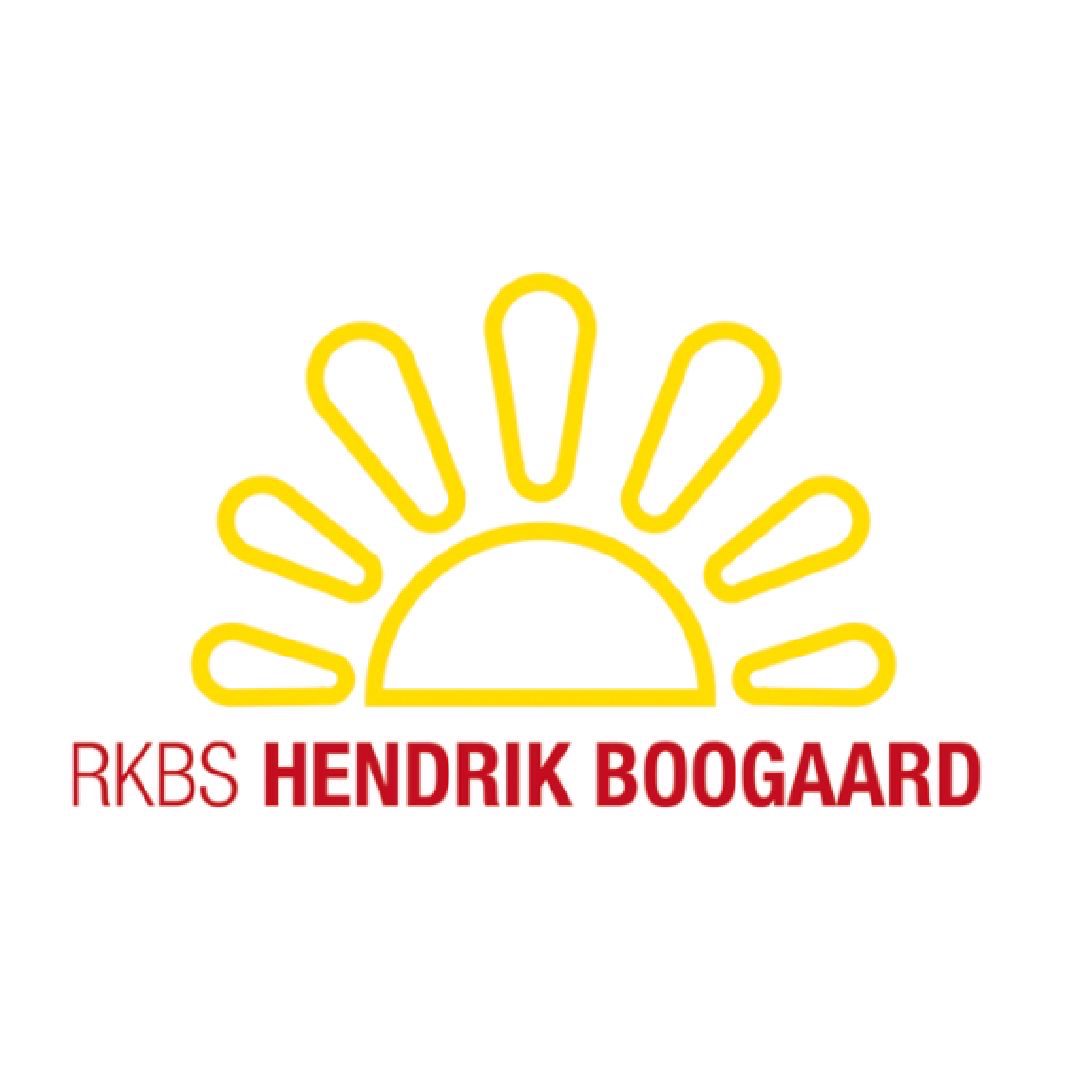 Logo Hendrik Boogaard