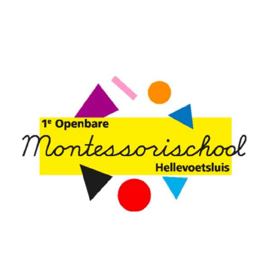 Logo Montessori