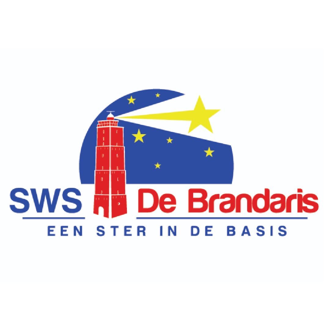 Logo SWS De Brandaris
