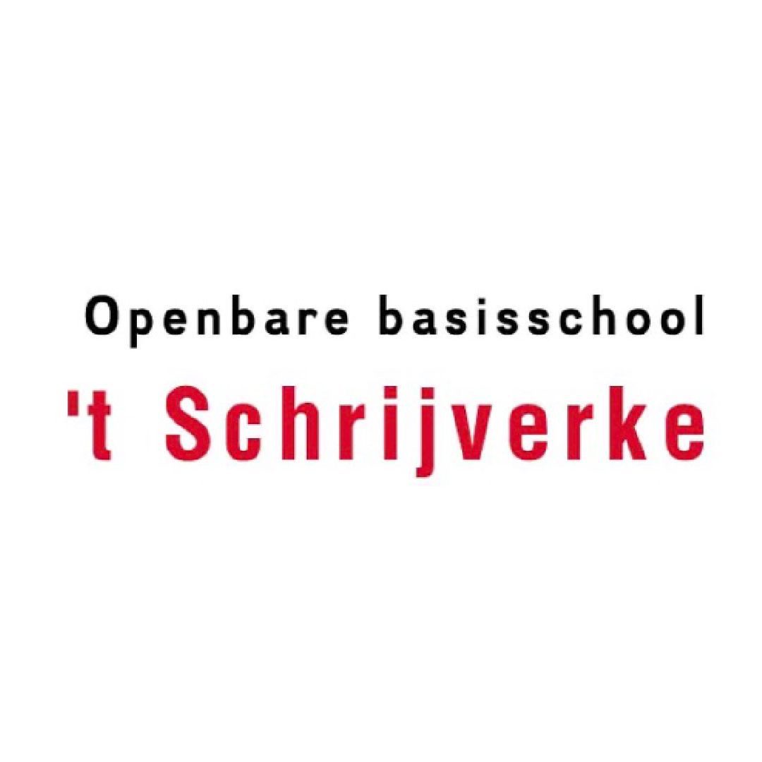 Logo Schrijverke
