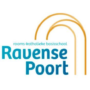 Logo Ravense Poort